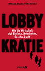 Lobbykratie width=