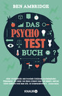Das Psycho-Test-Buch width=