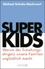 Buchcover Superkids