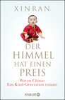 Buchcover Der Himmel hat einen Preis