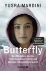 Buchcover Butterfly