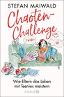 Buchcover Chaoten-Challenge