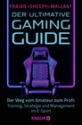 Buchcover Der ultimative Gaming-Guide