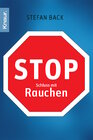 Buchcover Stop - Schluss mit Rauchen