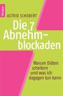 Buchcover Die 7 Abnehmblockaden erkennen und überwinden