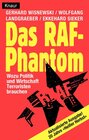 Buchcover Das RAF Phantom