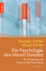 Buchcover Die Psychologie des blauen Dunstes