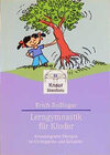 Buchcover Lerngymnastik für Kinder