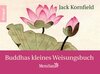 Buchcover Buddhas kleines Weisungsbuch