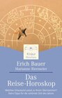 Buchcover Das Reise-Horoskop