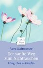 Buchcover Der sanfte Weg zum Nicht-Rauchen