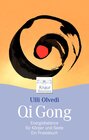 Buchcover Qi Gong. Energiebalance für Körper und Seele