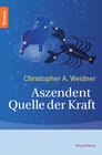 Buchcover Der Aszendent - Quelle der Kraft