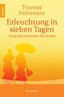 Buchcover Erleuchtung in sieben Tagen