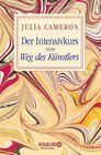 Buchcover Der Intensivkurs zum Weg des Künstlers