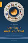 Buchcover Astrologie und Schicksal
