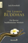 Buchcover Die Lehren Buddhas