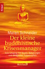 Buchcover Der kleine buddhistische Krisenmanager
