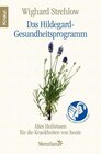 Buchcover Das Hildegard-Gesundheitsprogramm