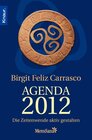 Buchcover Agenda 2012