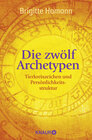 Buchcover Die zwölf Archetypen