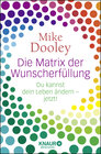 Buchcover Die Matrix der Wunscherfüllung