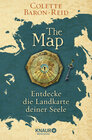 Buchcover The Map - Entdecke die Landkarte deiner Seele