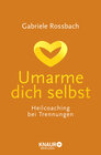 Buchcover Umarme dich selbst