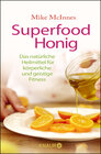 Buchcover Superfood Honig