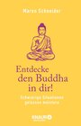 Buchcover Entdecke den Buddha in dir!