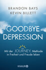 Buchcover Goodbye Depression