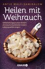 Buchcover Heilen mit Weihrauch