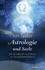 Buchcover Astrologie und Seele