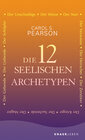 Buchcover Die 12 seelischen Archetypen