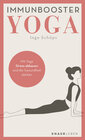 Buchcover Immunbooster Yoga