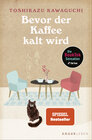 Buchcover Bevor der Kaffee kalt wird