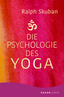 Buchcover Die Psychologie des Yoga