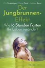 Buchcover Der Jungbrunnen-Effekt