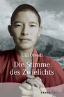 Buchcover Die Stimme des Zwielichts