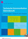 Buchcover Technische Kommunikation Elektroberufe