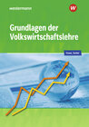 Buchcover Grundlagen der Volkswirtschaftslehre