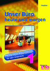 Buchcover Unser Büro heute und morgen