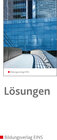 Buchcover Holzer Stofftelegramme Baden-Württemberg – Kauffrau/-mann im Einzelhandel und Verkäufer/-in