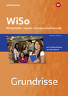 Buchcover Grundrisse WiSo