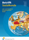 Buchcover Betrifft Sozialkunde / Wirtschaftslehre / Betrifft Sozialkunde / Wirtschaftslehre -Ausgabe für Rheinland-Pfalz