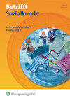 Buchcover Betrifft Sozialkunde / Wirtschaftslehre / Betrifft Sozialkunde / Wirtschaftslehre - Ausgabe für Rheinland-Pfalz