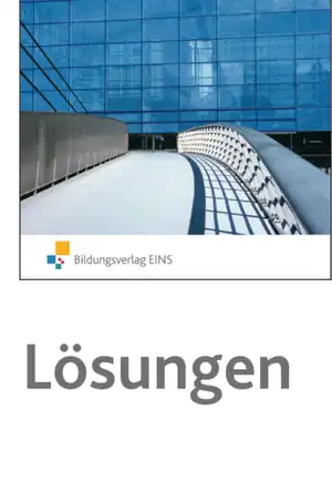 Buchcover ISBN 9783427011507