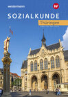 Buchcover Sozialkunde für Thüringen