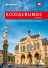 Buchcover Sozialkunde für Thüringen