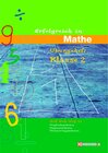 Buchcover Erfolgreich in Mathe